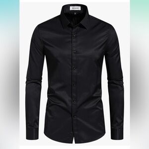 Men's Dress Shirt NWT